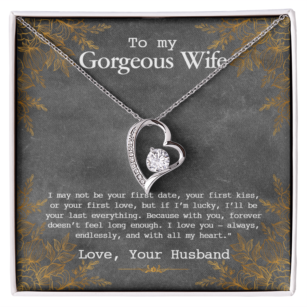 My Gorgeous Wife