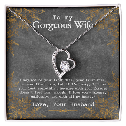 My Gorgeous Wife